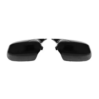 Spiegelkappen BMW-Style (2 stuks) foto 4