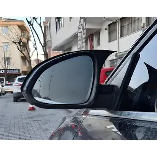 Spiegelkappen BMW-Style (2 stuks) foto 2