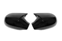 Peugeot 206 1998–2024 Spiegelkappen BMW-Style (2 stuks) foto 4