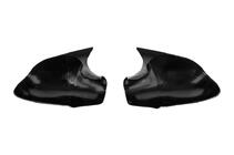 Peugeot 206 1998–2024 Spiegelkappen BMW-Style (2 stuks) foto 6