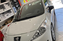 Peugeot 207 2006–2014 Spiegelkappen BMW-Style (2 stuks) foto 7