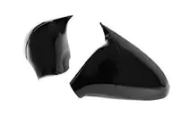 Peugeot 308 2007–2013 Spiegelkappen BMW-Style (2 stuks) foto 4