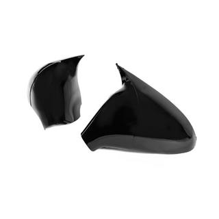 Spiegelkappen BMW-Style (2 stuks) Peugeot 308 2007–2013 foto 4