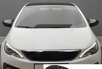 Peugeot 308 2014–2021 Spiegelkappen BMW-Style (2 stuks) foto 7