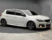 Peugeot 308 2014–2021 Spiegelkappen BMW-Style (2 stuks) foto 6