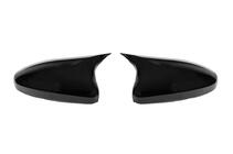Peugeot 308 2014–2021 Spiegelkappen BMW-Style (2 stuks) foto 2