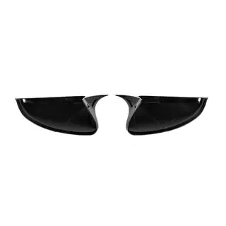 Spiegelkappen BMW-Style (2 stuks) Peugeot 308 2014–2021 foto 4