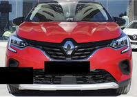 Renault Captur 2019– Spiegelkappen BMW-Style (2 stuks) foto 7