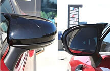 Renault Captur 2019– Spiegelkappen BMW-Style (2 stuks) foto 3