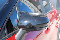 Renault Captur 2019– Spiegelkappen BMW-Style (2 stuks) foto 1