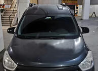 Renault Dokker 2013–2022 Spiegelkappen BMW-Style (2 stuks) foto 6