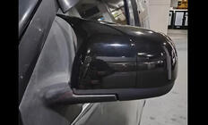 Renault Dokker 2013–2022 Spiegelkappen BMW-Style (2 stuks) foto 1