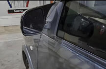 Renault Dokker 2013–2022 Spiegelkappen BMW-Style (2 stuks) foto 2