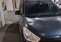 Dacia Dokker 2013–2022 Spiegelkappen BMW-Style (2 stuks) foto 7