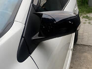 Renault Laguna 2007–2015 Spiegelkappen BMW-Style (2 stuks) foto 3