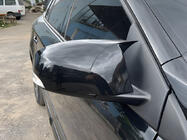 Renault Laguna 2007–2015 Spiegelkappen BMW-Style (2 stuks) foto 1