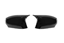 Renault Laguna 2007–2015 Spiegelkappen BMW-Style (2 stuks) foto 4