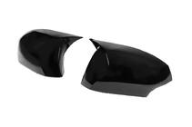 Renault Laguna 2007–2015 Spiegelkappen BMW-Style (2 stuks) foto 5