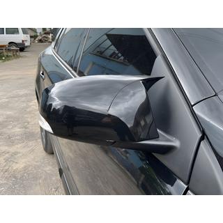 Spiegelkappen BMW-Style (2 stuks)
