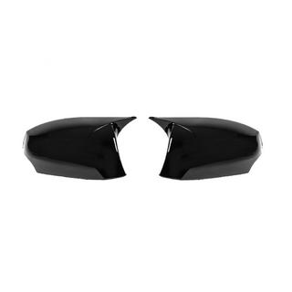 Spiegelkappen BMW-Style (2 stuks) Renault Laguna 2007–2015 foto 4