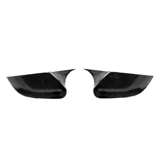 Spiegelkappen BMW-Style (2 stuks) foto 4