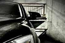 Skoda Octavia II A5 2010–2013 Spiegelkappen BMW-Style (2 stuks) foto 9