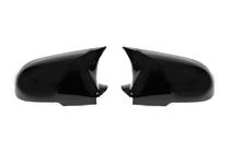 Skoda Octavia II A5 2010–2013 Spiegelkappen BMW-Style (2 stuks) foto 3