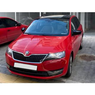 BMW-Style spiegelkappen (met knipperlicht, 2 stuks) foto 3