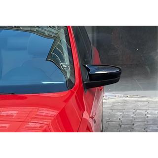 BMW-Style spiegelkappen (met knipperlicht, 2 stuks) foto 1