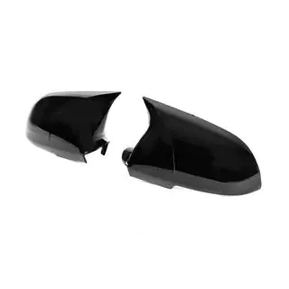 Spiegelkappen BMW-Style (2 stuks) foto 3