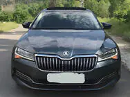Skoda Superb 2015–2024 Spiegelkappen BMW-Style (2 stuks) foto 4