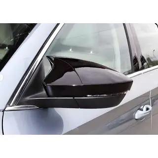 Spiegelkappen BMW-Style (2 stuks)