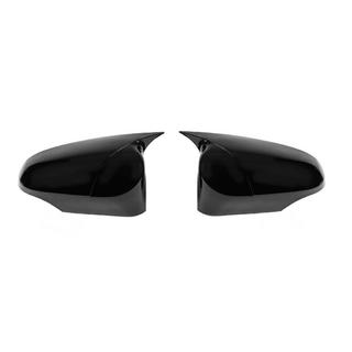 Spiegelkappen BMW-Style (2 stuks) Toyota C-HR 2016–2023 foto 2