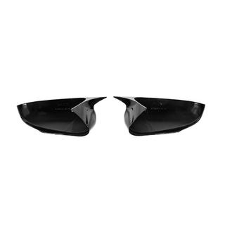 Spiegelkappen BMW-Style (2 stuks) Toyota C-HR 2016–2023 foto 4