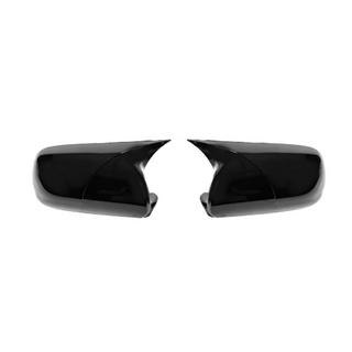 Spiegelkappen BMW-Style (zonder knipperlicht, 2 stuks) Toyota Corolla 2007–2013 foto 3