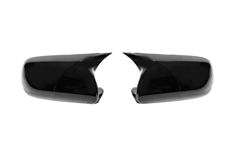 Toyota Corolla 2007–2013 Spiegelkappen BMW-Style (zonder knipperlicht, 2 stuks) Foto 3