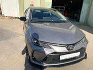 Toyota Corolla 2019– Spiegelkappen BMW-Style (2 stuks) foto 6