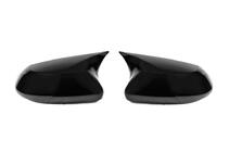 Toyota Corolla 2019– Spiegelkappen BMW-Style (2 stuks) foto 3