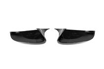 Toyota Corolla 2019– Spiegelkappen BMW-Style (2 stuks) foto 5