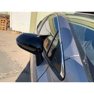 Spiegelkappen BMW-Style (2 stuks) Toyota Corolla 2019– foto 2