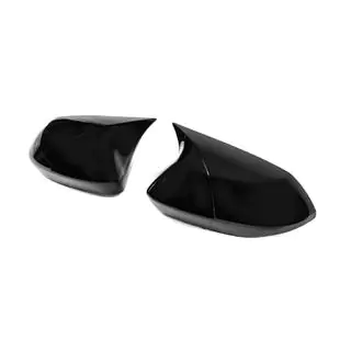 Spiegelkappen BMW-Style (2 stuks) foto 4