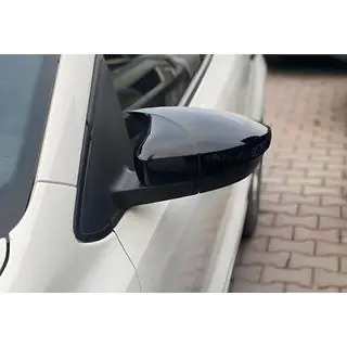Spiegelkappen RLine-Look (HB, 2 stuks)