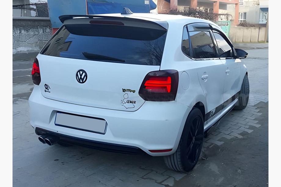 Volkswagen Polo 2010–2017 Spiegelkappen RLine-Look (HB, 2 stuks) Foto 11