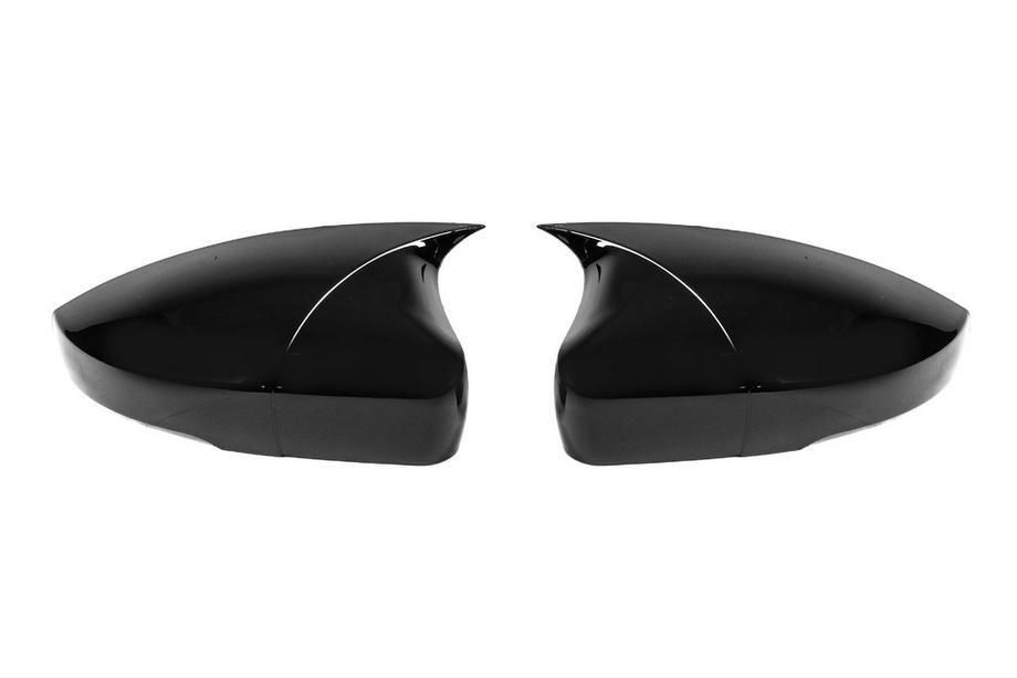 Volkswagen Polo 2010–2017 Spiegelkappen RLine-Look (HB, 2 stuks) Foto 4