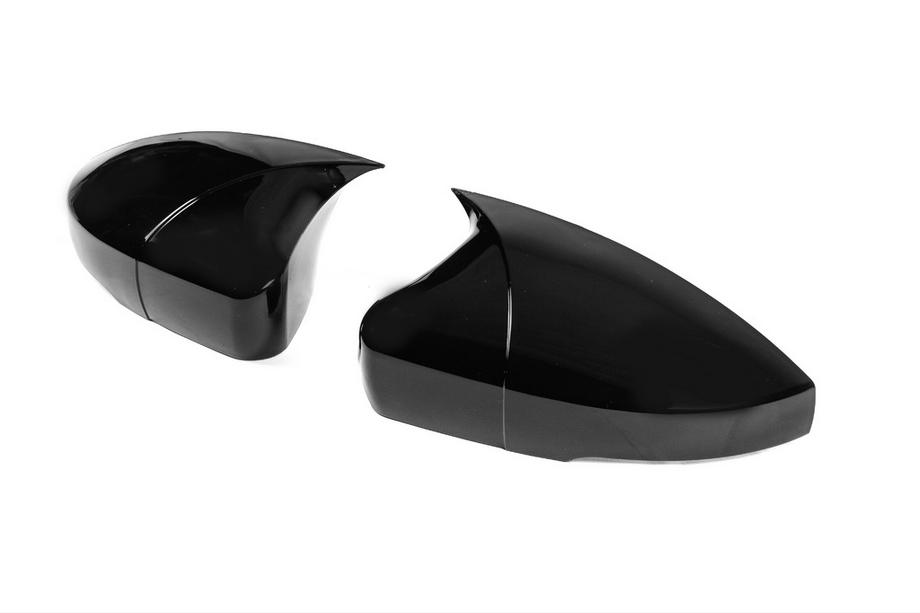 Volkswagen Polo 2010–2017 Spiegelkappen RLine-Look (HB, 2 stuks) Foto 6