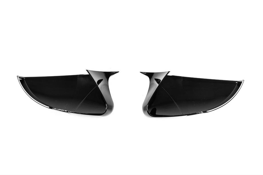 Volkswagen Polo 2010–2017 Spiegelkappen RLine-Look (HB, 2 stuks) Foto 5