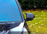 Volkswagen Tiguan 2007–2016 Spiegelkappen RLine-Look (2 stuks) foto 5