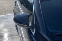 Volkswagen Tiguan 2007–2016 Spiegelkappen RLine-Look (2 stuks) foto 1