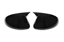 Volkswagen Tiguan 2007–2016 Spiegelkappen RLine-Look (2 stuks) foto 3