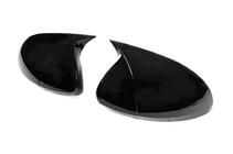 Volkswagen Tiguan 2007–2016 Spiegelkappen RLine-Look (2 stuks) foto 4